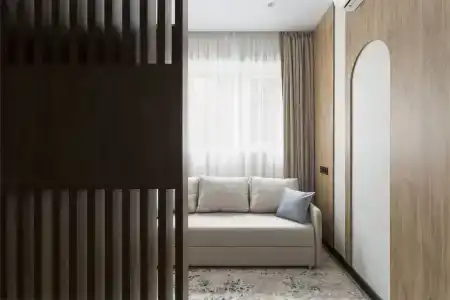 Апарт-отель Lavicon Apart Sochi - 15