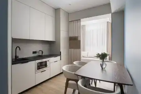 Апарт-отель Lavicon Apart Sochi - 16