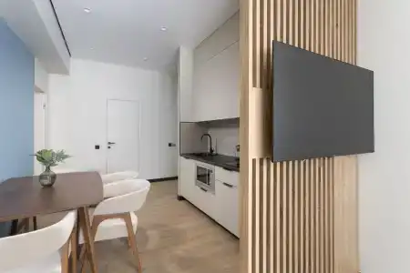 Апарт-отель Lavicon Apart Sochi - 17