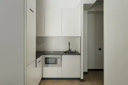 Апарт-отель Lavicon Apart Sochi - 23