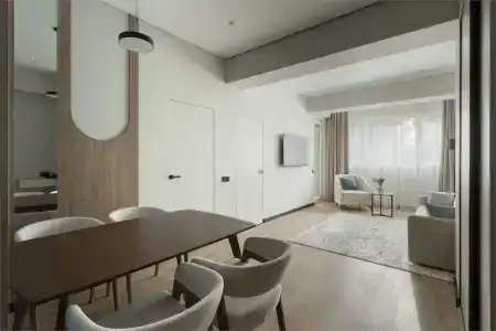 Апарт-отель Lavicon Apart Sochi - 20