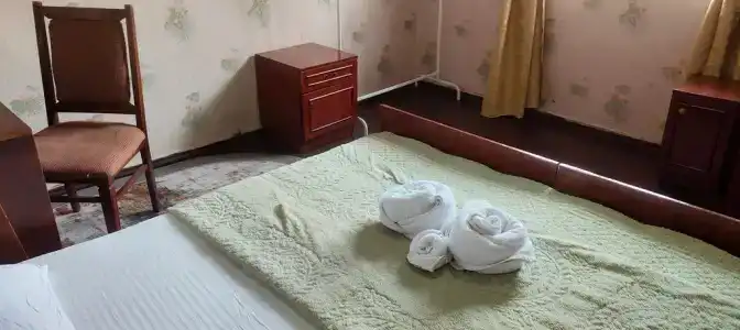 Гостевой дом на Адлейба 175 - 6