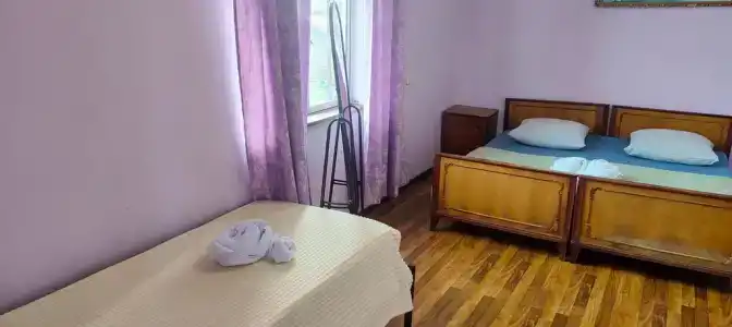 Гостевой дом на Адлейба 175 - 11