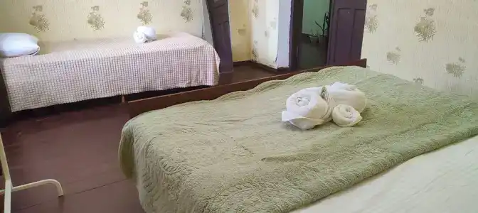 Гостевой дом на Адлейба 175 - 21
