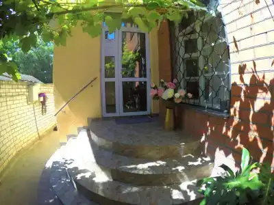 Континенталь - 1