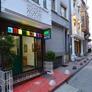 Taksim ABC - 13