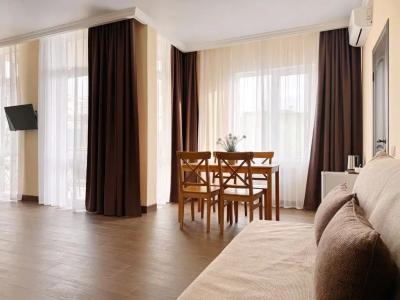 Alpen House - 40