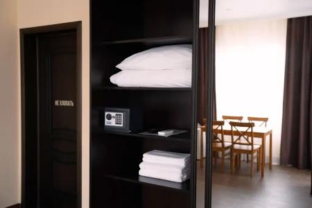 Alpen House - 47