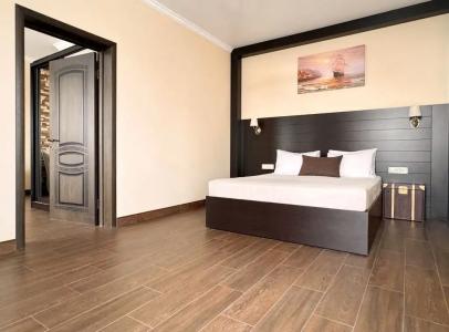 Alpen House - 49