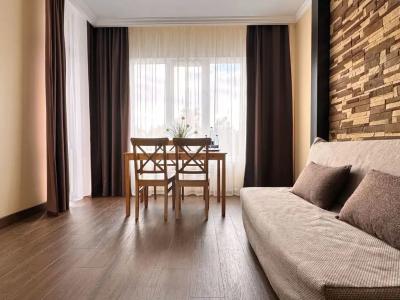 Alpen House - 52