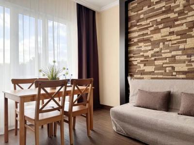 Alpen House - 58