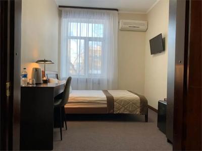 Хабаровск - 101