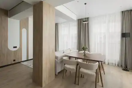 Апарт-отель Lavicon Apart Sochi - 30
