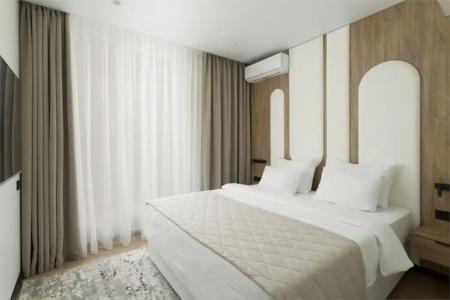 Апарт-отель Lavicon Apart Sochi - 27
