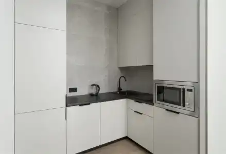 Апарт-отель Lavicon Apart Sochi - 31