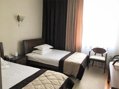 Хабаровск - 127