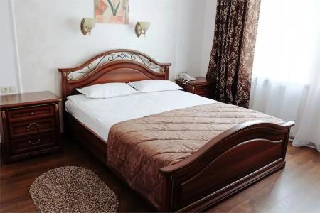 Хабаровск - 160