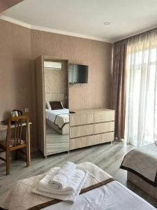 Tbilisi Center - 12