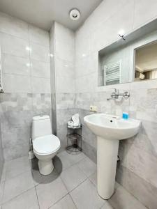 Tbilisi Center - 22