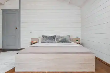 Forest house - 40