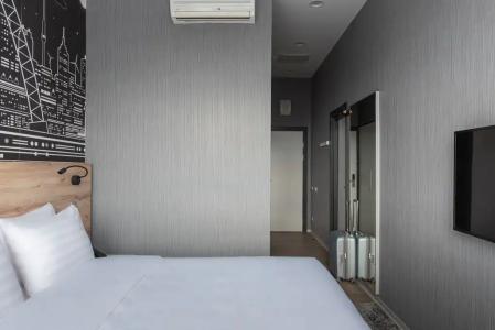 Cosmos Stay Profsoyuznaya - 93