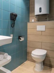 Cosmos Stay Profsoyuznaya - 100