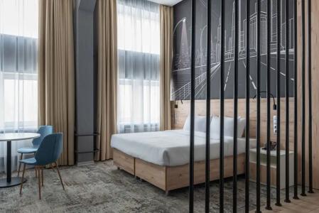 Cosmos Stay Profsoyuznaya - 107