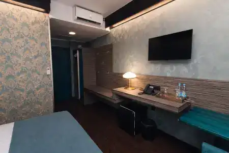 Графская пристань - 101