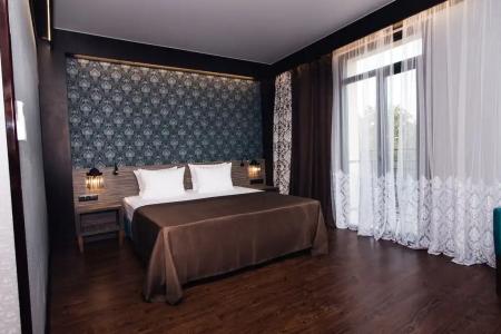 Графская пристань - 110