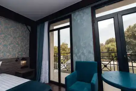 Графская пристань - 116