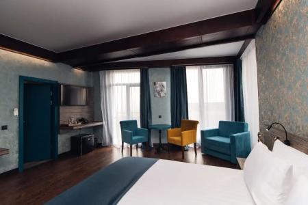 Графская пристань - 118