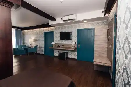 Графская пристань - 124