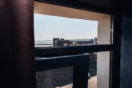 Графская пристань - 126