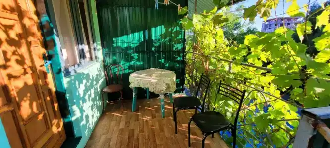 Песок и Море - 36