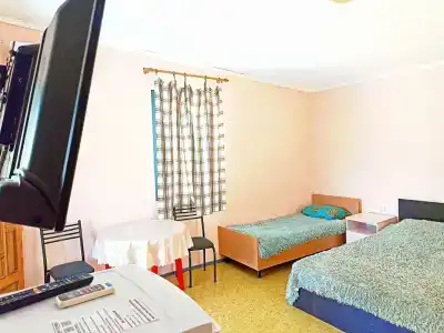 Песок и Море - 37