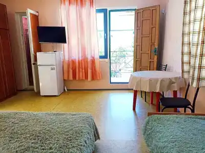 Песок и Море - 39