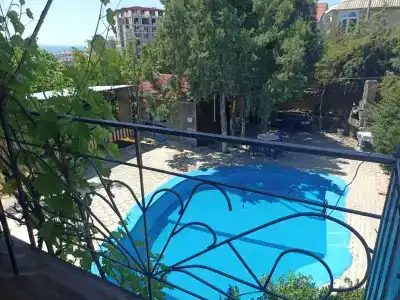 Песок и Море - 42