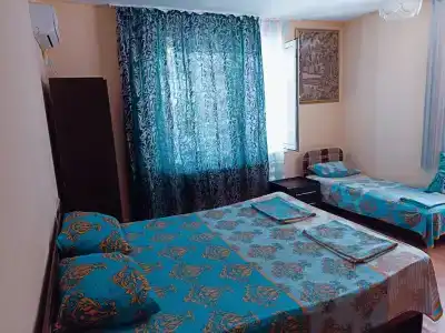 Песок и Море - 49