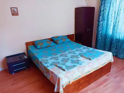 Песок и Море - 46