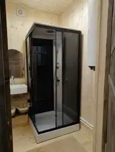 Шале в Долине Нарзанов - 9