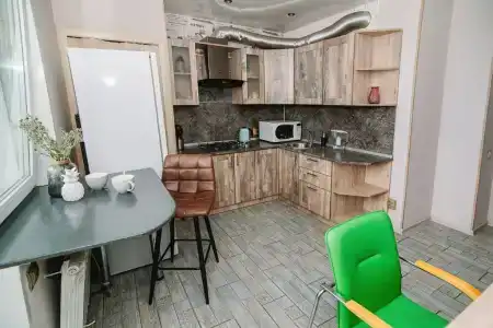 Брестская улица,1 - 3