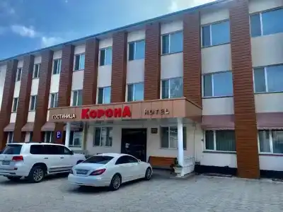 Корона - 23