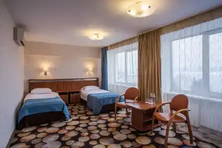 Иркутск - 113