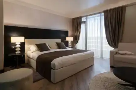 Villa Adriano - 42