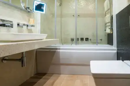 Villa Adriano - 46