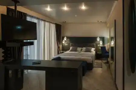 Villa Adriano - 48