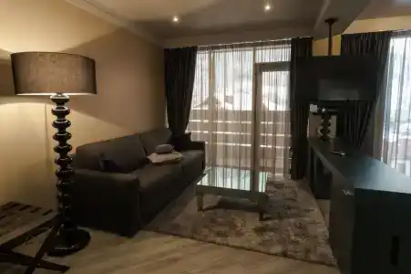 Villa Adriano - 49