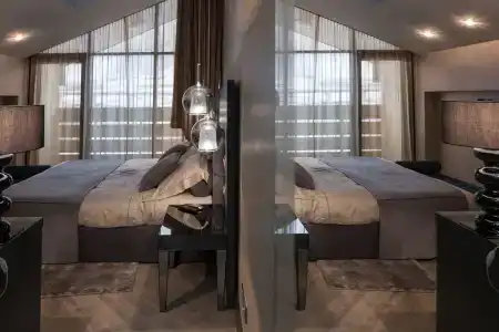 Villa Adriano - 54