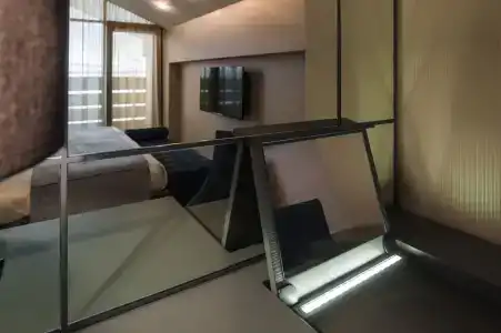 Villa Adriano - 57