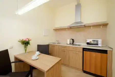 Арт-отель - 12